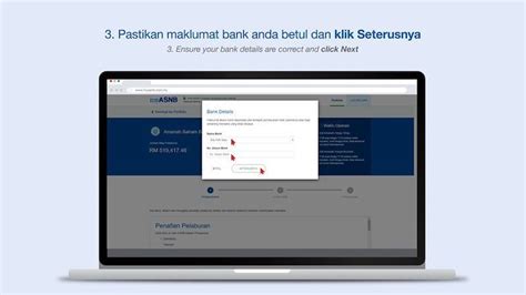 Berikut adalah tutorial cara untuk pindahan wang melalui atm dan secara online yang boleh anda ikuti. Cara Keluarkan Duit ASNB Tanpa Perlu Ke Bank Atau Pejabat ...