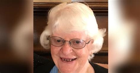 Dorothy Lou Rice Obituary Visitation And Funeral Information