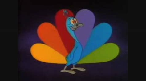 NBC Ident (1993),[720p HD] - YouTube