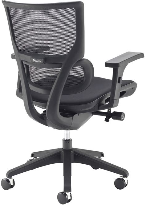Our 24 hour office chairs are engineered to withstand 24 hours a day 7 days a week (24/7) intensive use. Motivate Mesh 24 Hour Office Chair | Operator / Task Chairs