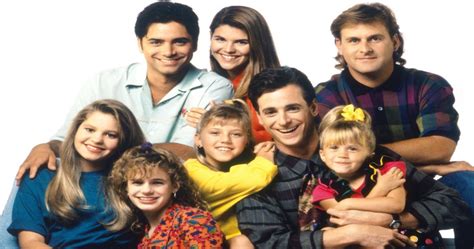 where are they now full house cast 30 years later
