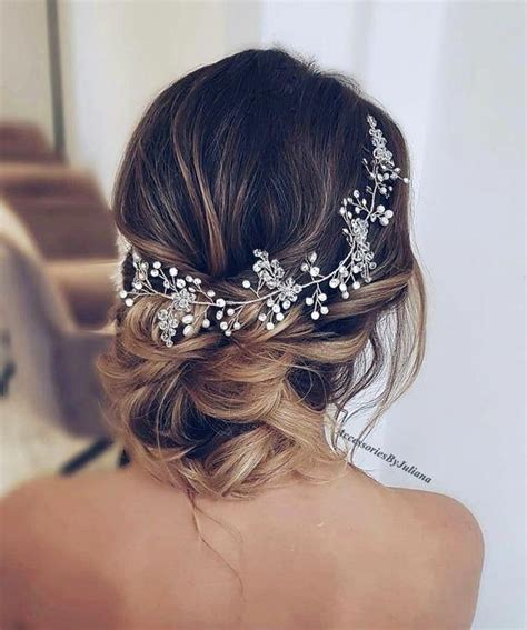 Pin On Bride Hairstyles