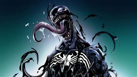 4k Spiderman Vs Venom Wallpaperhd Superheroes Wallpapers4k Wallpapers