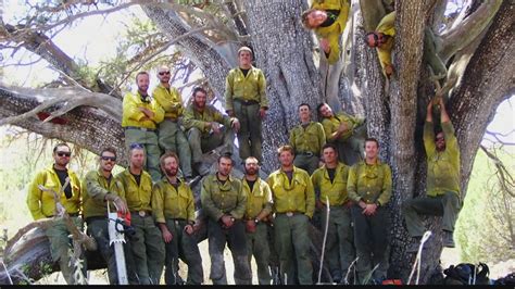 Yarnell Hill Fire Tragedy 8 Years Later