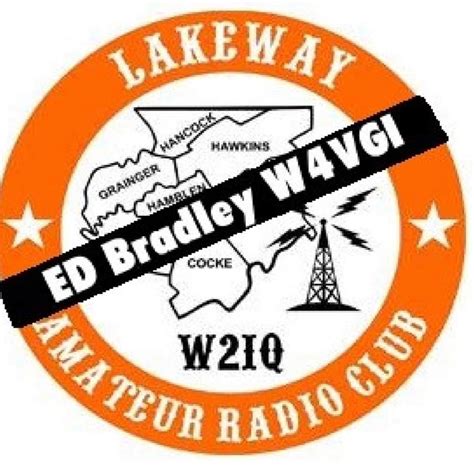 Lakeway Amateur Radio Club Larc