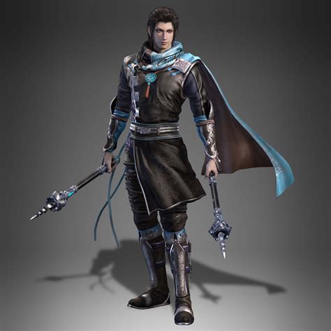 Born in a poor family, he never gave up despite the difficulties he went through. Jia Chong | Koei Wiki | FANDOM powered by Wikia