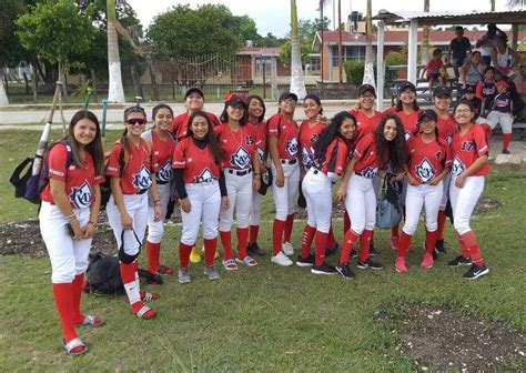 Femenil softball femenil femenina uniforme sóftbol uniformes béisbol ropa. Hidalgo, subcampeón en torneo regional de softbol femenil ...
