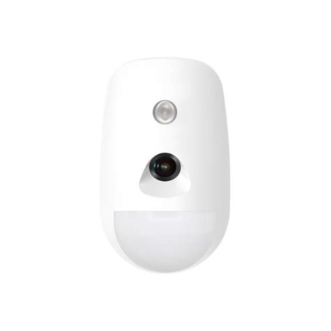 Hikvision Wireless Pir Cam Detector For Ax Pro Shop Today Get It