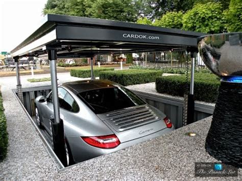 Find over 100+ of the best free garage images. AMAZING HIDDEN LUXARY CAR GARAGE DESIGN. 2017 IN CANADA ...