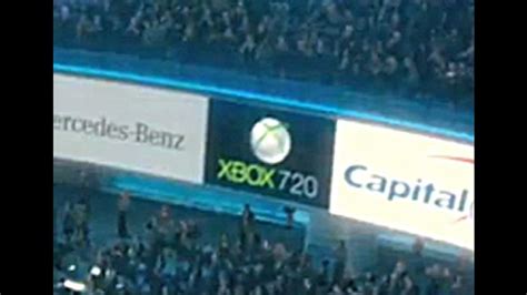 Xbox 720 Logo Revealed In Hollywood Movie Trailer