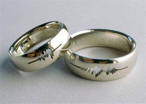 Having your wedding ring engraved with a secret message is the ultimate way to personalize it's also a timeless practice: Wedding Ring Engraving Tips and Ideas - hasiltogel.xyz