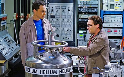 Big Bang Theory Recap The Helium Insufficiency