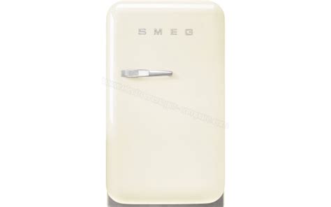 Smeg Fab Rcr Fiche Technique Prix Et Avis