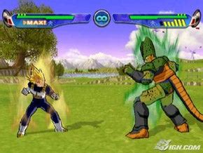 It is part of the budokai series of games and was released following dragon ball z: Secrets - DBZ Budokai 3 Wiki Guide - IGN
