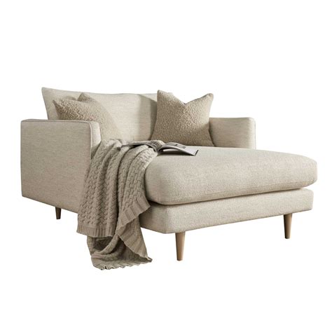 Levico Snuggler Chaise Cuddle Chairs Barker And Stonehouse Snuggle