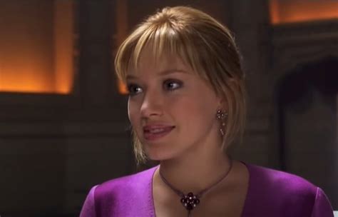 How Much Did Hilary Duff Make From Lizzie Mcguire