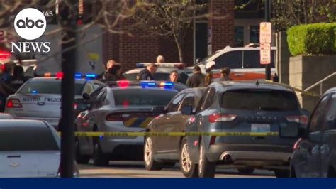 5 dead after gunman opens fire at louisville bank youtube