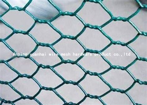 Safety Hexagonal Small Gauge Chicken Wire High End Small Hole Chicken