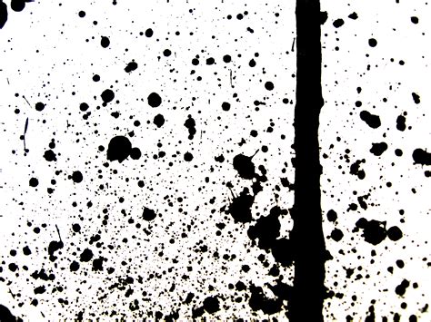Free Photo Black Ink Splatter Art Splashing Liquid Free Download