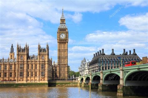 Fotos de Londres, Reino Unido - Imagen de © tupungato #108039142