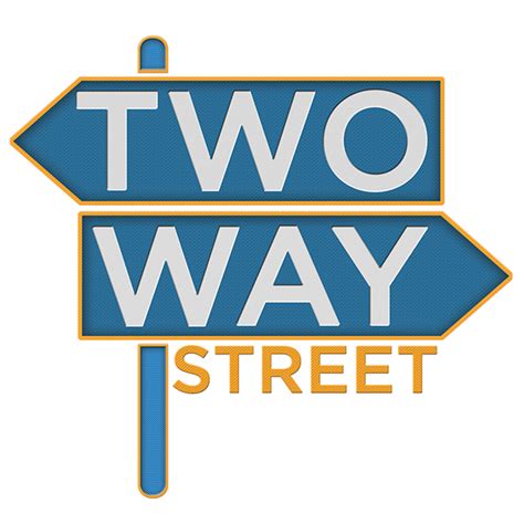 Two Way Street Georgia Public Broadcasting