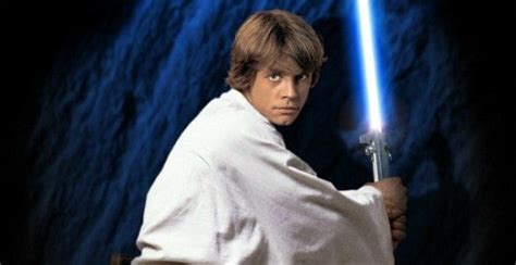 Mark hamill needs little introduction. 'Star Wars 7′: Mark Hamill Says He Was Hesitant to Return ...