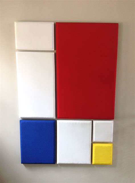 How To Make Acoustic Art Panels - DIYCROT