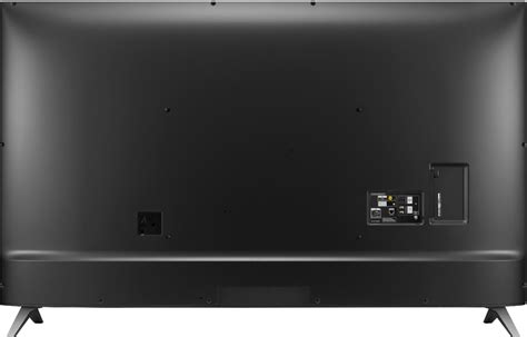 Customer Reviews Lg 75 Class Un8500 Series Led 4k Uhd Smart Webos Tv