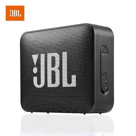 The jbl flip 5 is proof that the best bluetooth speakers aren't always the ones with. JBL GO2 Wireless Bluetooth Speaker IPX7 Waterproof Outdoor ...