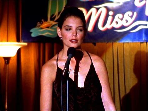 Pin By Superalto 1992 On Leading Lady Series Katie Holmes As Joey