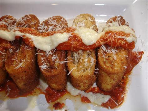Press alt + / to open this menu. Olive Garden original Lasagna Fritta Recipe. | Food ...