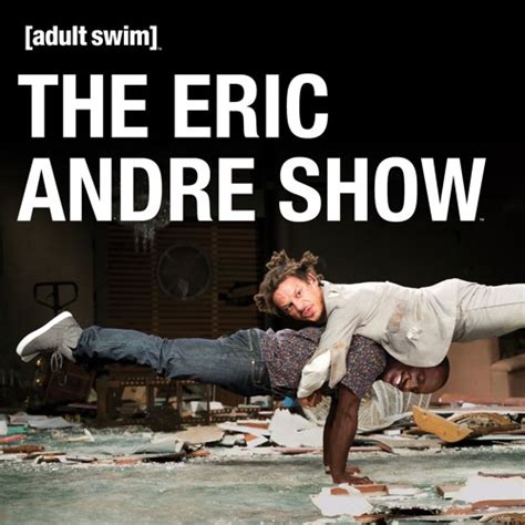 Stream The Eric Andre Show Stacey Dash Entrance Theme By