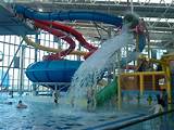 Pictures of Cardiff Bay Swimming Pool