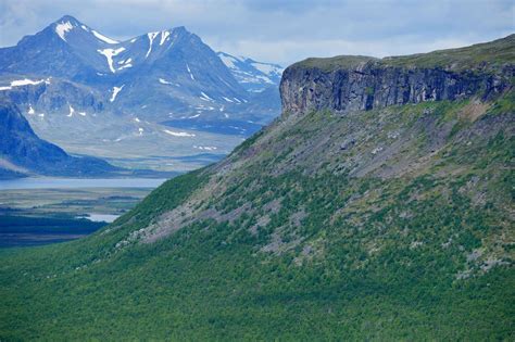 Swedish Lapland Rewilding Europe