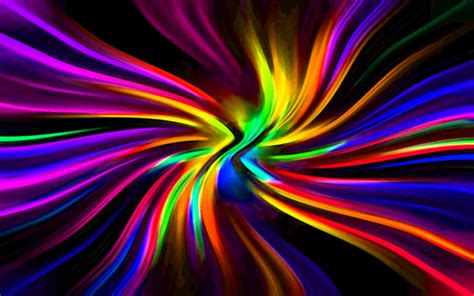 Rainbow Swirl By Bubblegumwlm On Deviantart