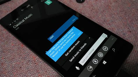 Telegram Messenger Brings Bots 20 To Windows 10 Mobile