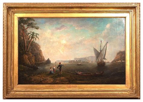 Garners Fine Art Antique Oil Paintings Landscapes For