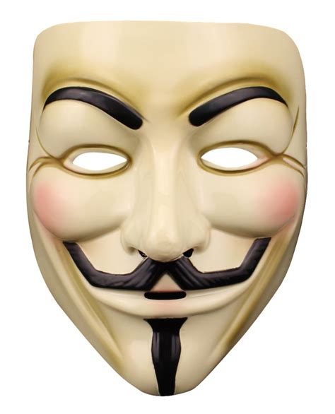 Guy Fawkes Mask Anonymous Mask Png Download 8281024 Free