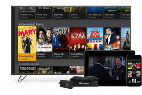 Plex Dvr Review Still The Best Option For Power Users Techhive