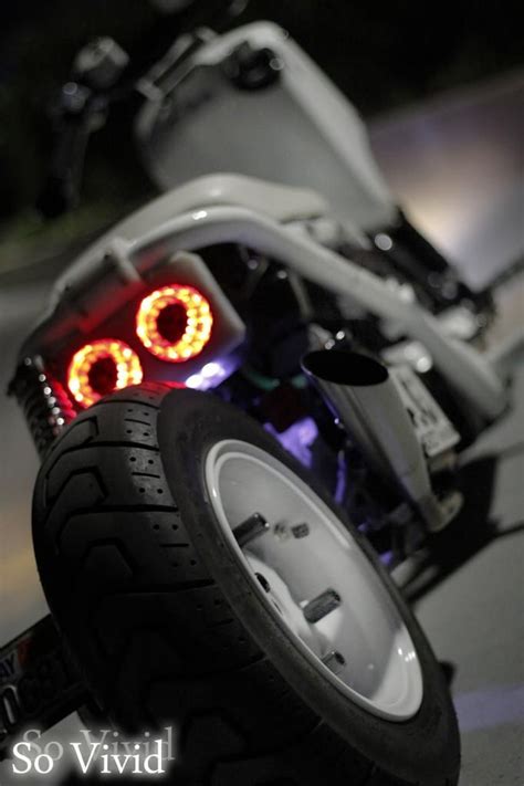 There's a problem loading this menu right now. KOSO Afterbuner on Honda Ruckus | Honda ruckus, Honda ...
