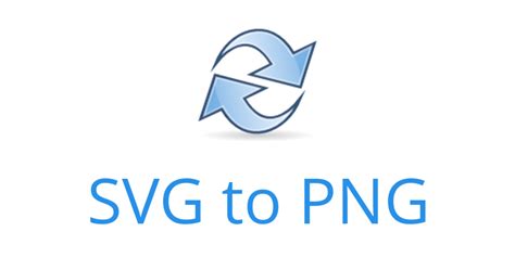 Convert SVG Images to PNG: 5 Sites to Do it Online gambar png