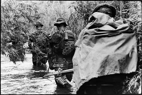 Vietnam War Contact Press Images