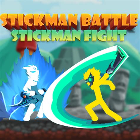 App Insights Stickman Battle Stick Fight Apptopia