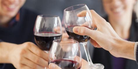 9 Interesting Facts About Drinking Wine Luxurylaunches