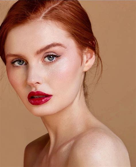 Elinor Krupski Elinorkrupski • Instagram Photos And Videos Beautiful Redhead Redhead