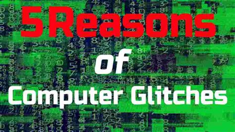 How To Troubleshoot And Fix Common Computer Glitches In No Time