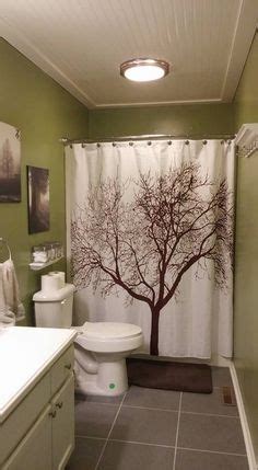With a variety of finishes and colors offered, you can always have an opportunity to try any look you wish to achieve. Vinyl beadboard ceiling in bathroom (CM Shaw Studios) in ...