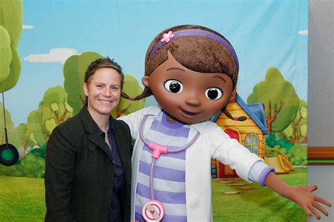 Goodbye Doc Mcstuffins And Thank You Chris Nee Mombian