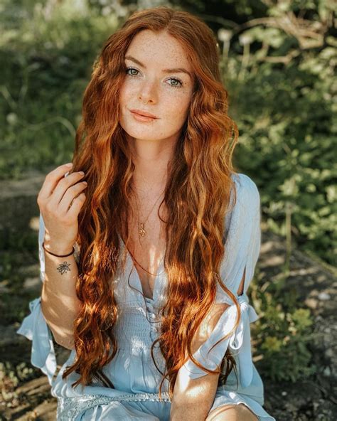 Pin By Andrew Rawlings On Laura Roxanna Beautiful Redhead Redheads