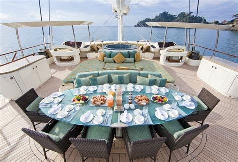Catamaran Hemisphere The Worlds Largest Sailing Catamaran Luxury